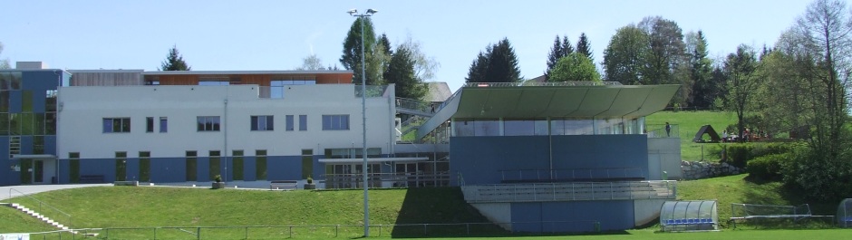 Weinitzen (Turnsaal Kindergarten)